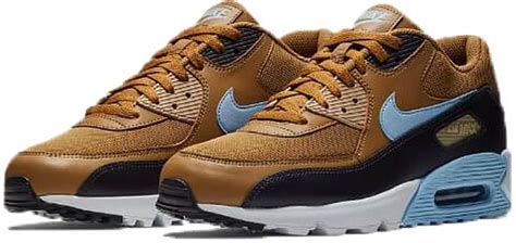 Nike Herenschoenen Maat 41 